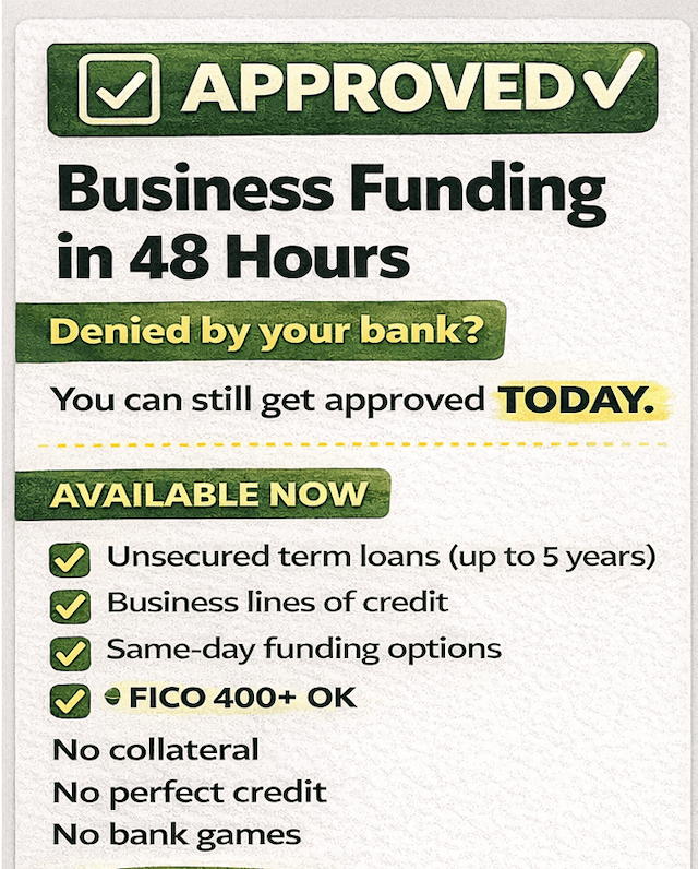 FinCorp Banner Image